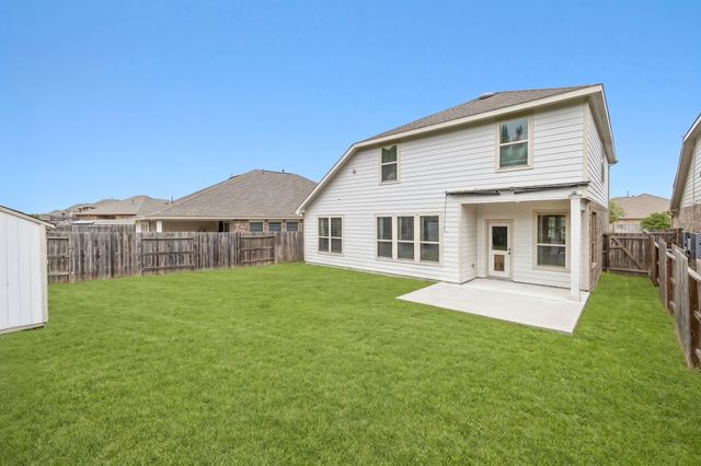 3510 Heather Chase Trl Trail, Houston, TX 77365