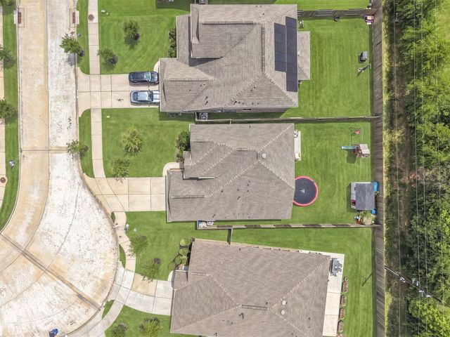 3510 Heather Chase Trl Trail, Houston, TX 77365