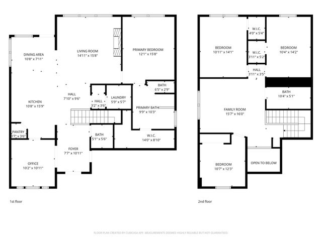 3510 Heather Chase Trl Trail, Houston, TX 77365