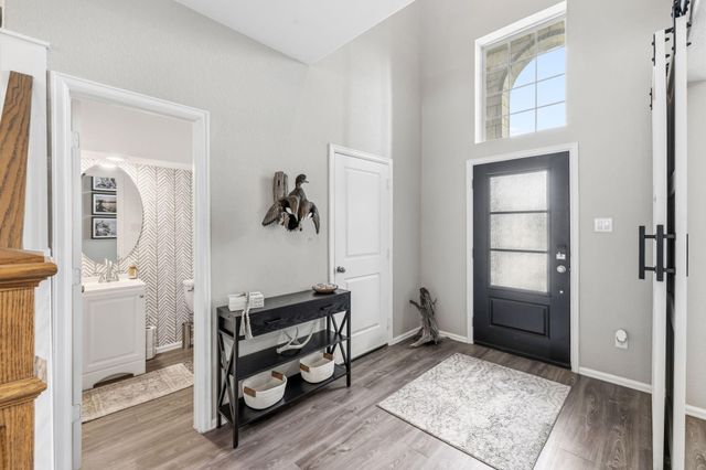 3510 Heather Chase Trl Trail, Houston, TX 77365