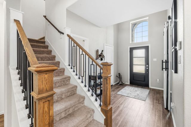 3510 Heather Chase Trl Trail, Houston, TX 77365