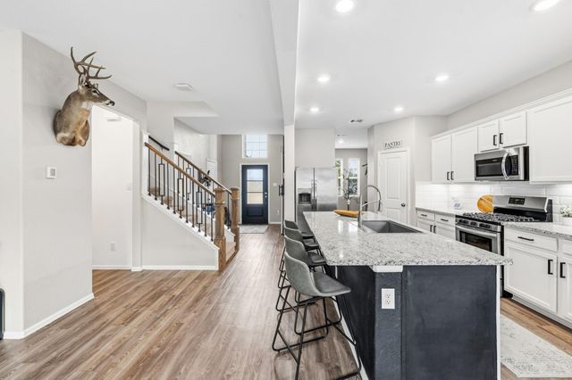 3510 Heather Chase Trl Trail, Houston, TX 77365