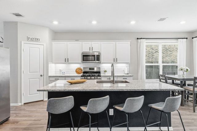 3510 Heather Chase Trl Trail, Houston, TX 77365