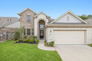 3510 Heather Chase Trl Trail, Houston, TX 77365
