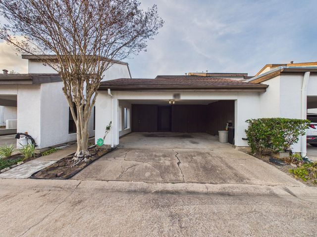 7655 S Braeswood Boulevard 45, Houston, TX 77071