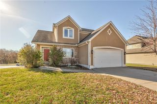 1816 NE Volos Court, Grain Valley, MO 64029