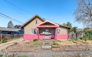 405 Hemlock Street, Centralia, WA 98531