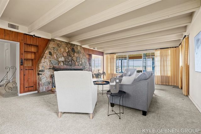 1418 Waukazoo Drive, Holland, MI 49424