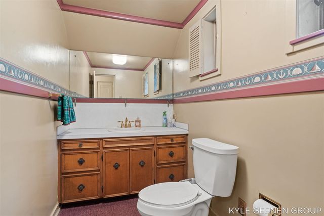 1418 Waukazoo Drive, Holland, MI 49424