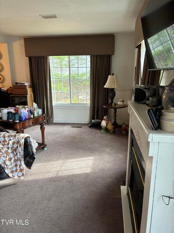 13431 Stone Drive, Bristol, VA 24202