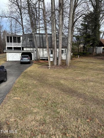 13431 Stone Drive, Bristol, VA 24202