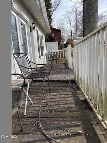 13431 Stone Drive, Bristol, VA 24202