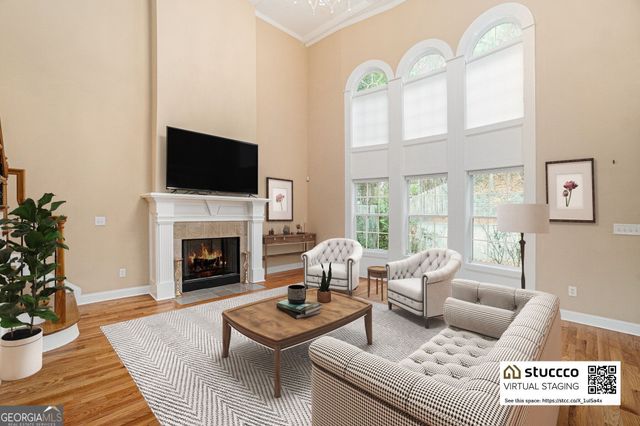 5408 Spelman Drive SW, Atlanta, GA 30331