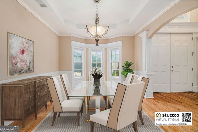 5408 Spelman Drive SW, Atlanta, GA 30331