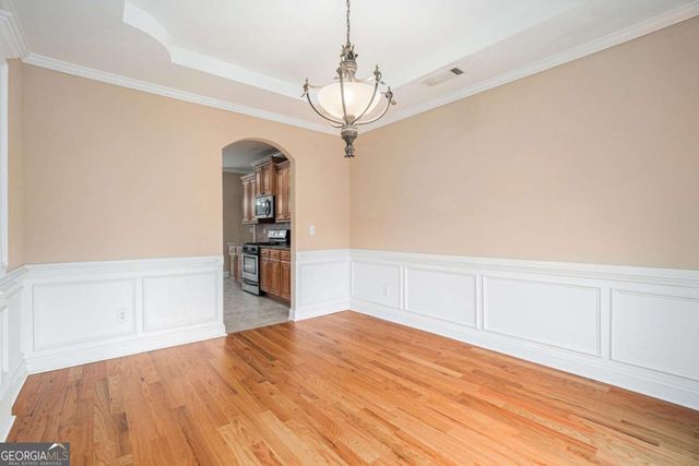 5408 Spelman Drive SW, Atlanta, GA 30331