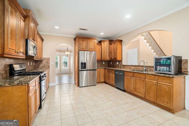 5408 Spelman Drive SW, Atlanta, GA 30331