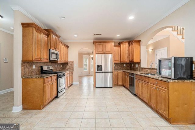 5408 Spelman Drive SW, Atlanta, GA 30331