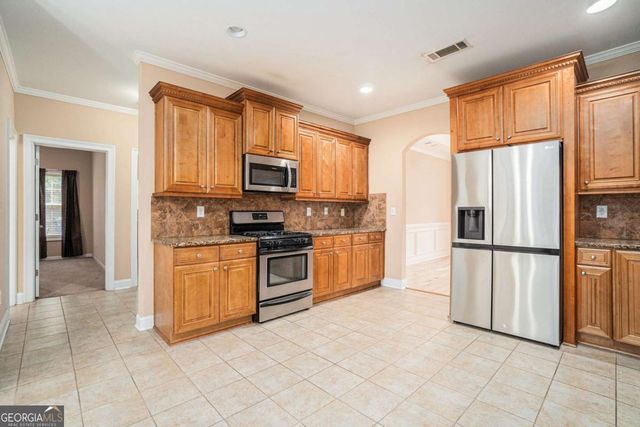 5408 Spelman Drive SW, Atlanta, GA 30331