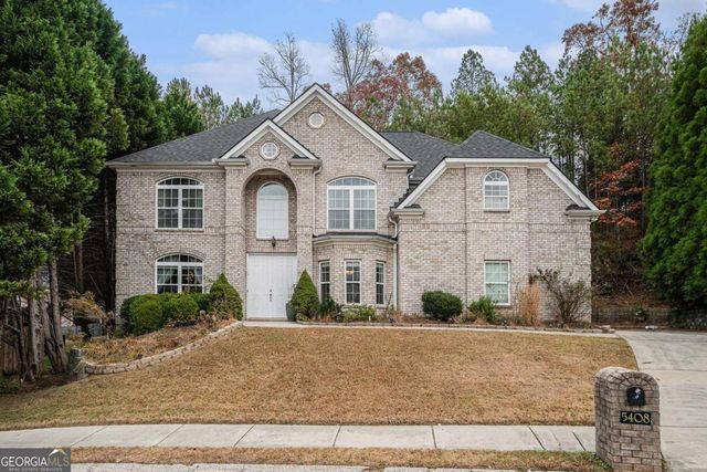 5408 Spelman Drive SW, Atlanta, GA 30331