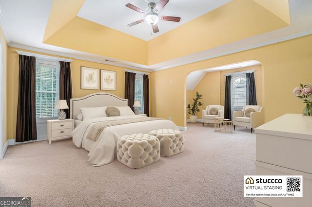 5408 Spelman Drive SW, Atlanta, GA 30331