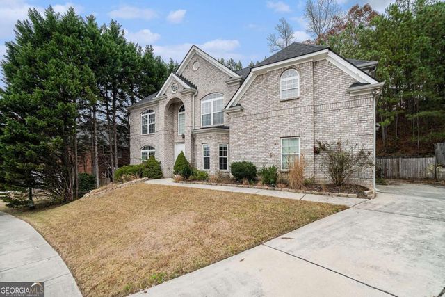 5408 Spelman Drive SW, Atlanta, GA 30331