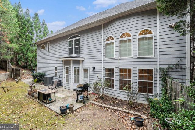 5408 Spelman Drive SW, Atlanta, GA 30331