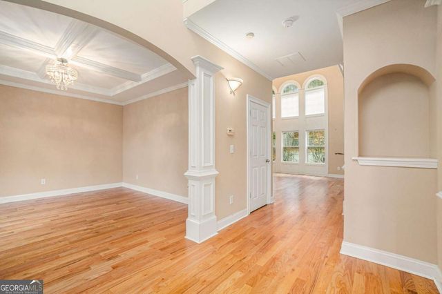 5408 Spelman Drive SW, Atlanta, GA 30331