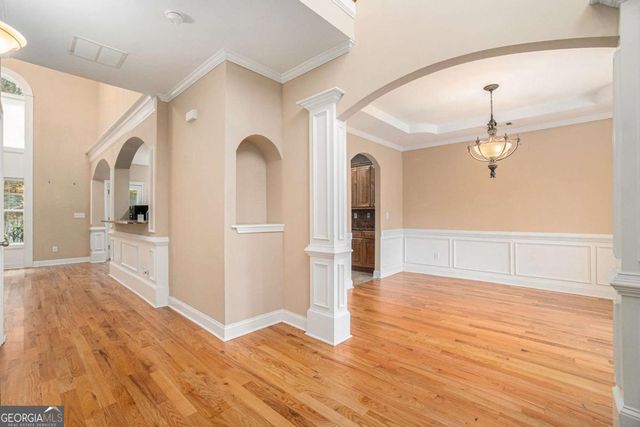 5408 Spelman Drive SW, Atlanta, GA 30331