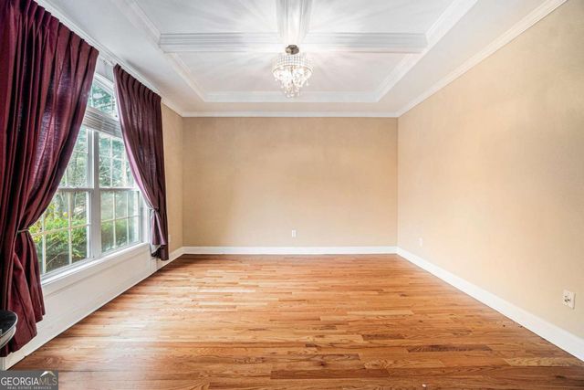 5408 Spelman Drive SW, Atlanta, GA 30331