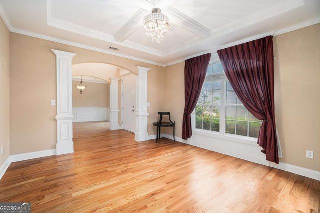 5408 Spelman Drive SW, Atlanta, GA 30331