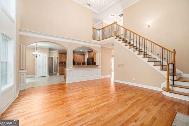 5408 Spelman Drive SW, Atlanta, GA 30331