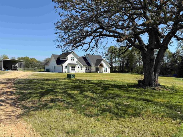 11649 E US Hwy 79, Henderson, TX 75652