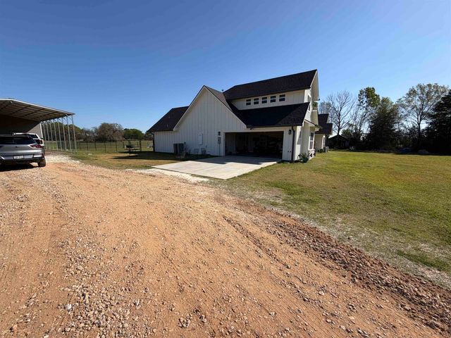 11649 E US Hwy 79, Henderson, TX 75652