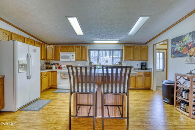 1746 Goshen Valley Road, Church Hill, TN 37642