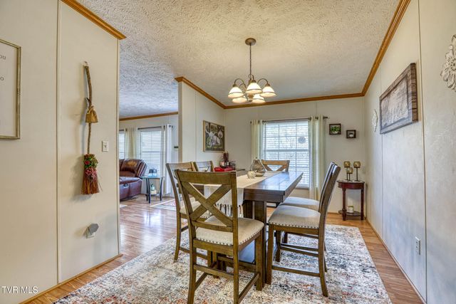 1746 Goshen Valley Road, Church Hill, TN 37642