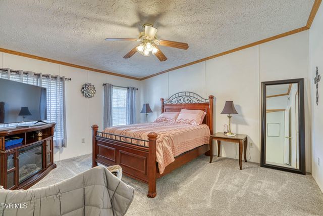 1746 Goshen Valley Road, Church Hill, TN 37642