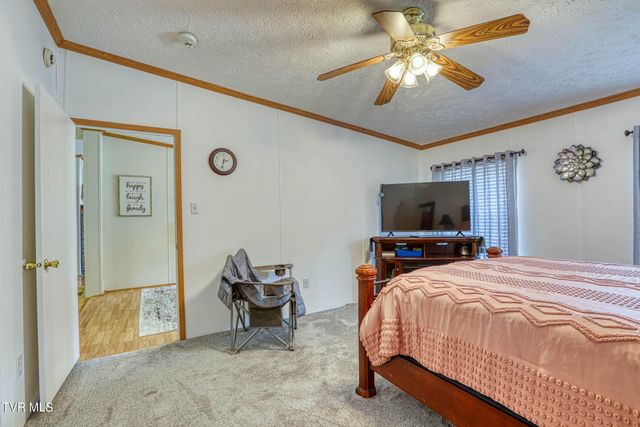 1746 Goshen Valley Road, Church Hill, TN 37642