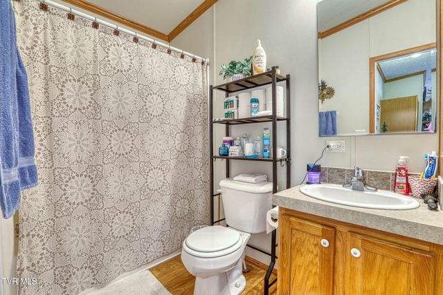 1746 Goshen Valley Road, Church Hill, TN 37642