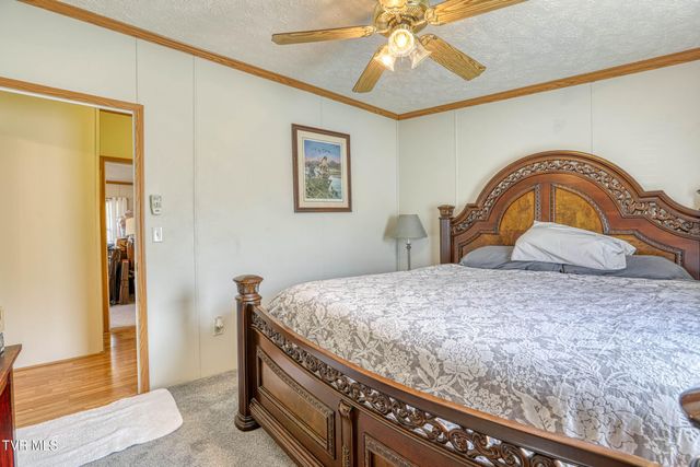 1746 Goshen Valley Road, Church Hill, TN 37642