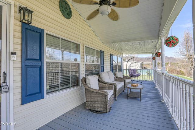 1746 Goshen Valley Road, Church Hill, TN 37642