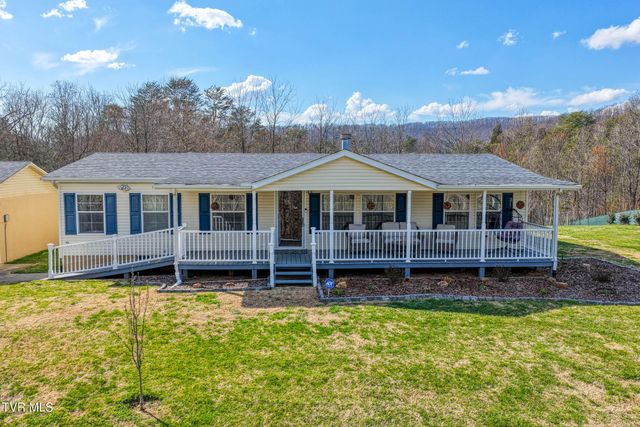 1746 Goshen Valley Road, Church Hill, TN 37642