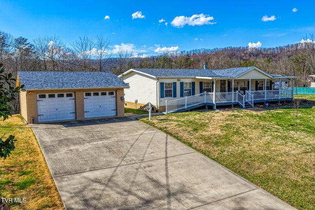 1746 Goshen Valley Road, Church Hill, TN 37642
