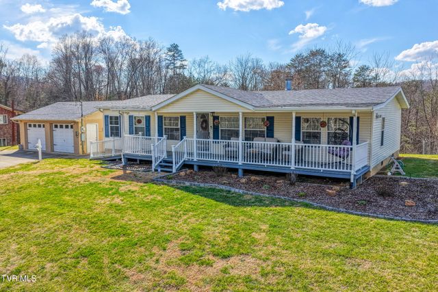 1746 Goshen Valley Road, Church Hill, TN 37642