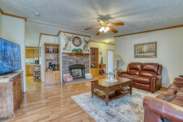 1746 Goshen Valley Road, Church Hill, TN 37642