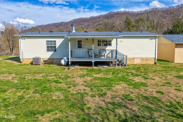 1746 Goshen Valley Road, Church Hill, TN 37642