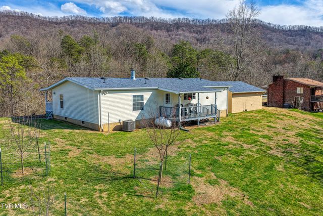 1746 Goshen Valley Road, Church Hill, TN 37642