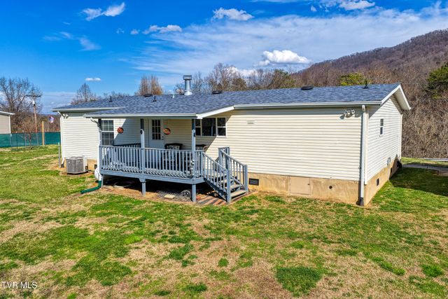 1746 Goshen Valley Road, Church Hill, TN 37642