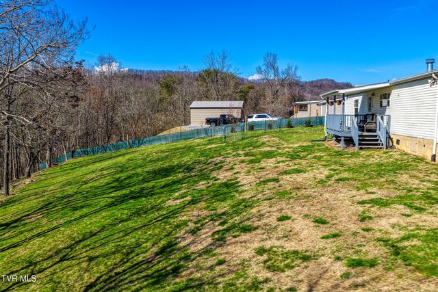 1746 Goshen Valley Road, Church Hill, TN 37642