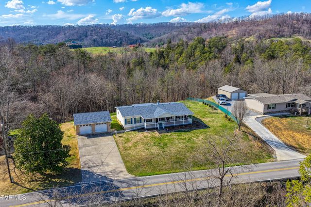 1746 Goshen Valley Road, Church Hill, TN 37642