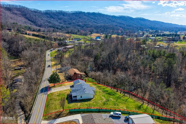 1746 Goshen Valley Road, Church Hill, TN 37642